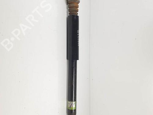 Used Right rear shock absorber Right rear shock absorber MAZDA CX-5 (KE, GH) 2.2 D AWD (KE102) (175 hp) 20671001 20671001