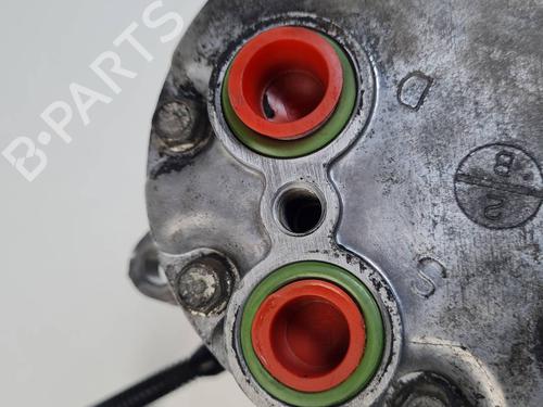 AC compressor PEUGEOT BOXER Van (244) 2.2 HDi | BP34534378M34  - Image 6