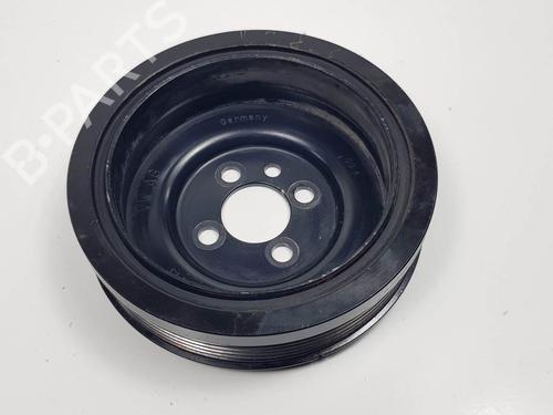 Pulley SEAT LEON (1M1) 1.9 TDI | BP24339463M122  - Image 5