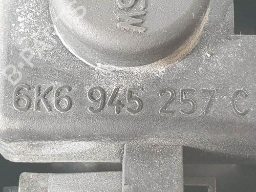 Left taillight SEAT IBIZA II (6K1) 1.9 TDI | BP13756080C34 