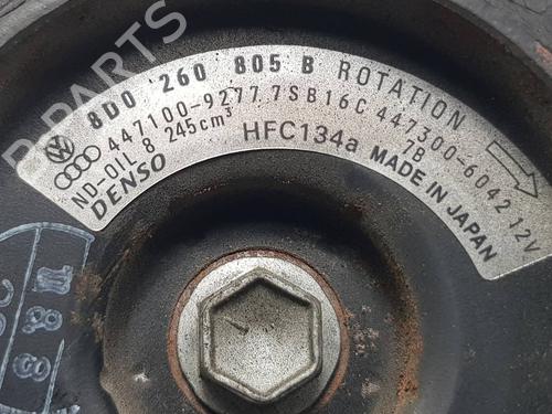 AC compressor VW PASSAT B5.5 (3B3) 1.9 TDI | BP38948653M34 - Image 9