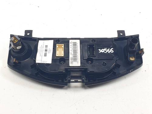 Climate control NISSAN MICRA C+C III (K12) 1.6 160 SR | BP29554177I5 