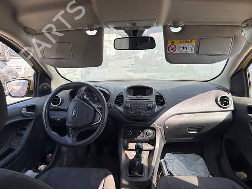 Engine control unit (ECU) FORD KA+ III (UK, FK) 1.2 Ti-VCT | BP37413746M57 - Image 8