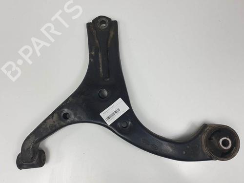 Used Left front suspension arm Left front suspension arm HYUNDAI ACCENT III (MC) 1.4 GL (97 hp) 16778554 16778554