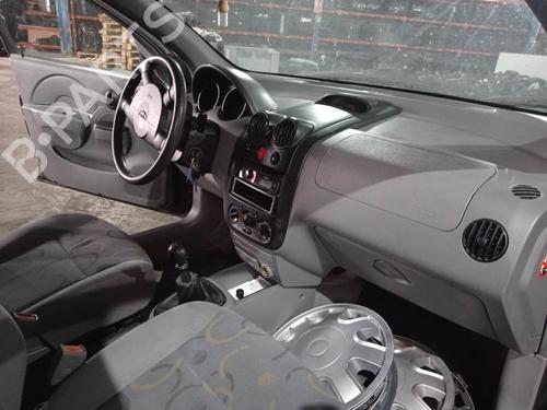 Brake master cylinder DAEWOO KALOS (KLAS) 1.4 | BP8683706M77 - Image 7