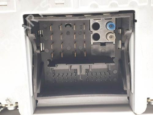 Electronic module MERCEDES-BENZ M-CLASS (W164) ML 280 CDI 4-matic (164.120) | BP16290442M83 