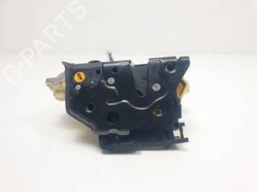 Used Rear left lock VW PASSAT B6 (3C2) 2.0 TDI 16V (140 hp) 31033792