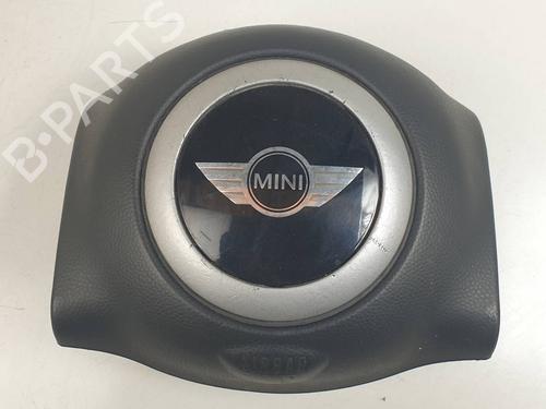 driver-airbag-mini-mini-r50-r53-2001-2002-2003-2004-2005-2006-31080672 main image