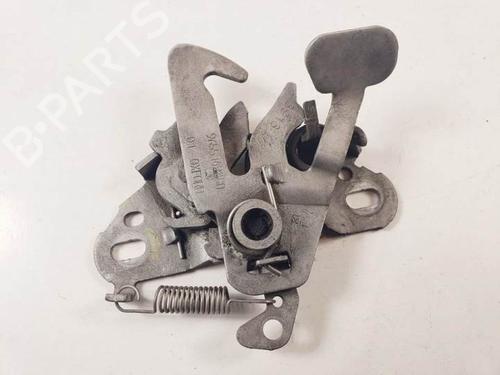 Hood lock FIAT SCUDO Bus (270_, 272_) 2.0 D Multijet 9655142880