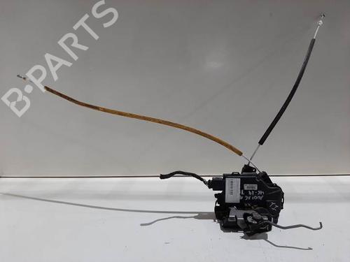 Rear left lock AUDI A6 C5 Avant (4B5) 2.5 TDI | BP6862988C100 