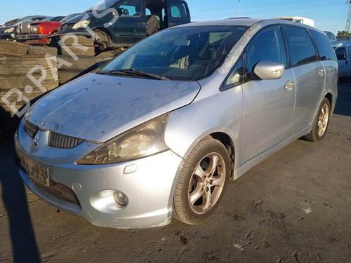 Electronic sensor MITSUBISHI GRANDIS (NA_W) 2.4 MIVEC (NA4W) | BP16991365M84 