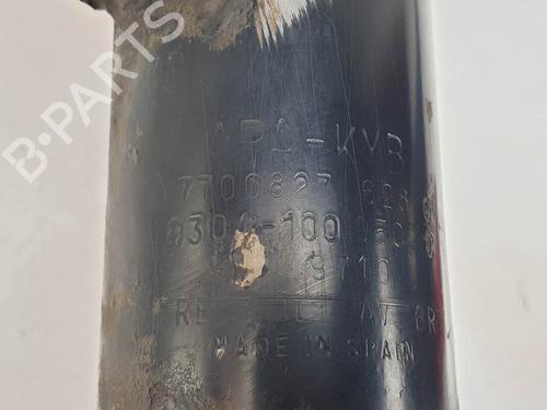 Left front shock absorber RENAULT LAGUNA I Grandtour (K56_) 2.0 | BP24989284M16 