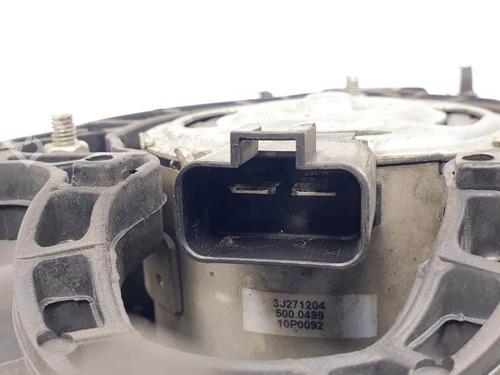 Radiator fan OPEL CORSA D (S07) 1.3 CDTI (L08, L68) | BP24990158M35 