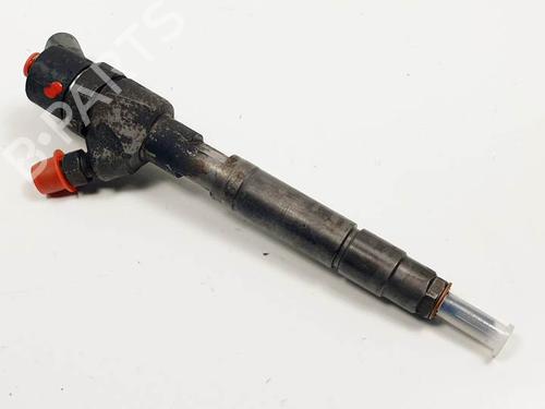 Used Injector SMART CABRIO (450) 0.8 CDI (S1OLC1, 450.401, 450.402, 450.403, 450.400) (41 hp) 25140713