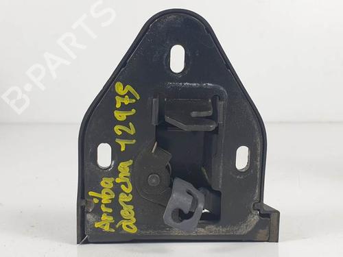 Rear right lock OPEL VIVARO A Bus (X83) 2.0 CDTI (F7, J7, A07) | BP15820320C99 