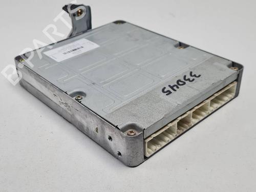 Engine control unit (ECU) TOYOTA YARIS (_P1_) 1.3 (NCP10, SCP12_) | BP37669030M57 - Image 2