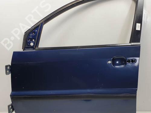 Dør venstre foran FORD FUSION (JU_) 1.4 TDCi (68 hp) 26918656