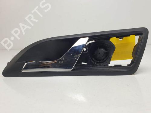 Used Rear left interior door handle Rear left interior door handle 24915079 24915079