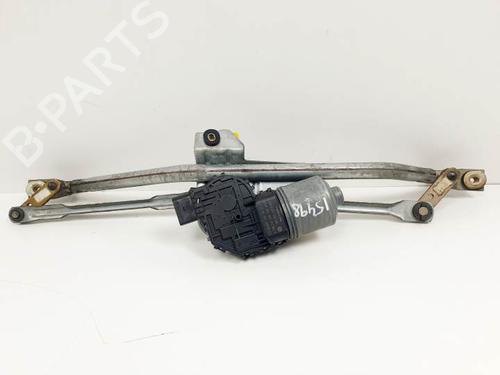 Front wiper motor VW PASSAT B5.5 (3B3) 1.9 TDI | BP24933279M29 