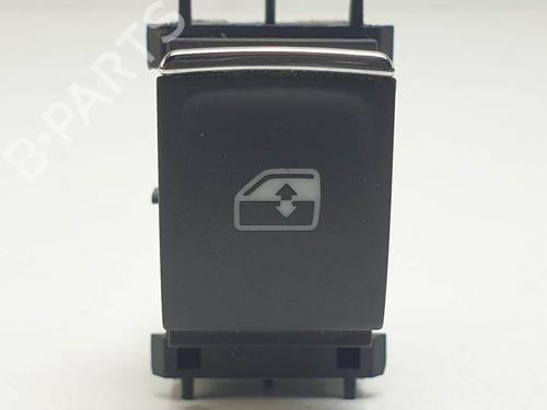 Used Right front window switch SKODA KODIAQ I (NS6, NS7, NV7) 2.0 TDI 4x4 (190 hp) 24934302