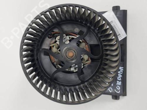 Varmeblæser SEAT CORDOBA (6K1, 6K2) 1.9 SDI (68 hp) 13953693