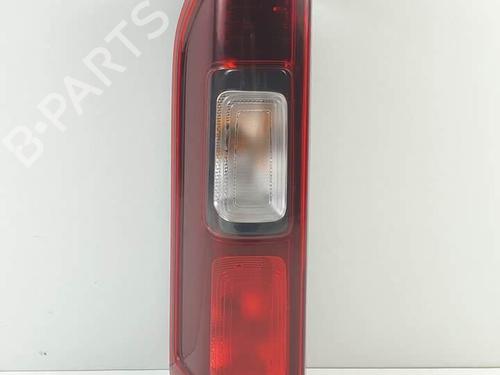 Used Left taillight FIAT TALENTO Bus (296_) [2016-2026]  18344768