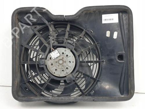 Used Radiator fan OPEL OMEGA B (V94) 2.2 16V (F69, M69, P69) (144 hp) 9119667
