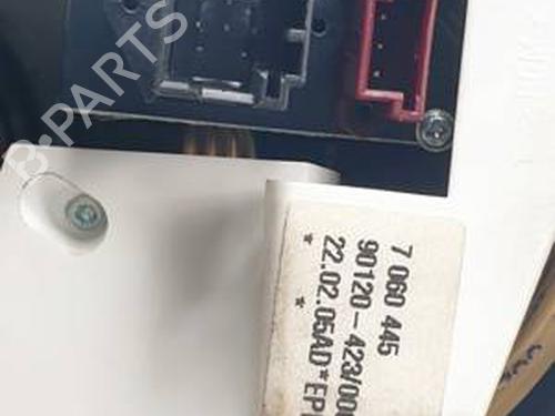 Gearstang BMW X5 (E53) 3.0 d | BP31058838M90 