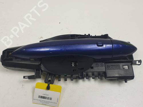 Used Front left exterior door handle Front left exterior door handle ALFA ROMEO STELVIO (949_) 2.2 D Q4 (949.AXB2A) (209 hp) 40176132 40176132