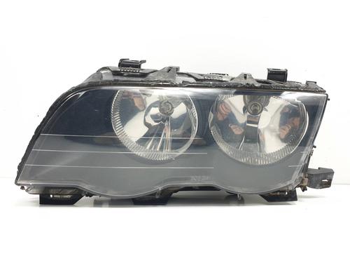 Used Left headlight Left headlight BMW 3 (E46) 320 d (136 hp) 24499808 24499808