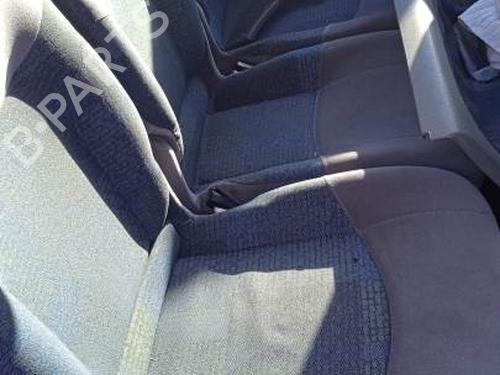 Centralina airbag RENAULT SCÉNIC I MPV (JA0/1_, FA0_) 1.9 dTi (JA1U) | BP8622170M53 