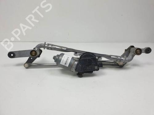 Used Front wiper motor JEEP CHEROKEE (KL) 2.0 CRD 4x4 (170 hp) 12383788
