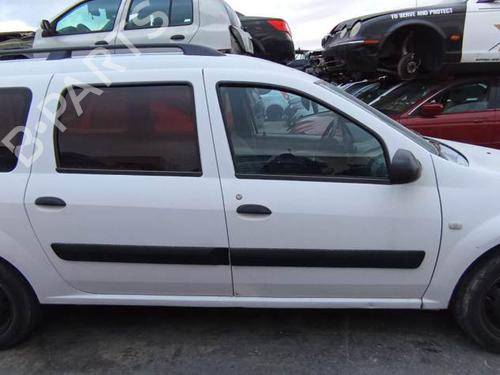 Headlight switch DACIA LOGAN MCV (KS_) 1.5 dCi (KS0K) | BP24929591I24 - Image 8