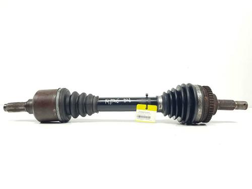 Used Left front driveshaft Left front driveshaft PEUGEOT 607 (9D, 9U) 3.0 V6 24V (207 hp) 19028307 19028307