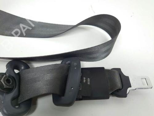 Rear center seatbelt RENAULT CLIO III (BR0/1, CR0/1) 1.4 16V | BP8731658I27 