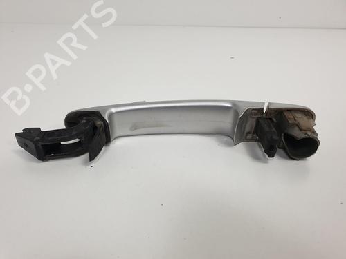 Rear left exterior door handle SEAT LEON (1M1) 1.6 16 V | BP6855560C130 