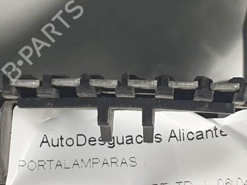 Lamp holder MG MG ZS 2.0 TD | BP14930982L10 
