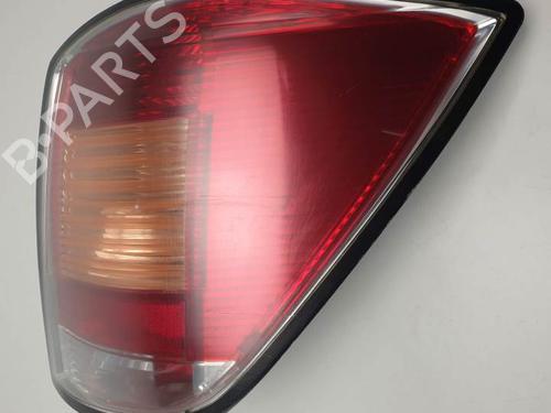 Right taillight OPEL ASTRA H Estate (A04) 1.7 CDTI (L35) | BP25116678C35 