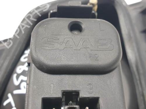 Venstre baglygte bagklap SAAB 9-3 (YS3D) 2.2 TiD | BP28061841C79 
