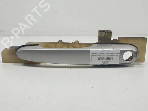 Used Front right exterior door handle Front right exterior door handle 37668925 37668925