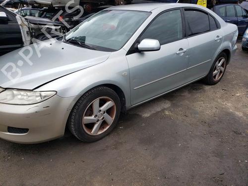 Steering pump MAZDA 6 Hatchback (GG) 1.8 | BP12368957M99  - Image 8