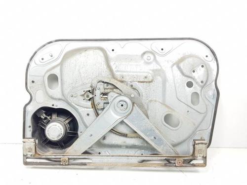 Front left window mechanism FORD FOCUS II Turnier (DA_, FFS, DS) 1.8 TDCi | BP15520465C22 