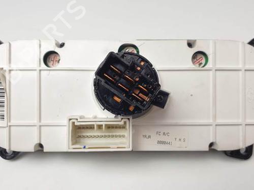Climate control HYUNDAI MATRIX (FC) 1.6 | BP25146102I5 