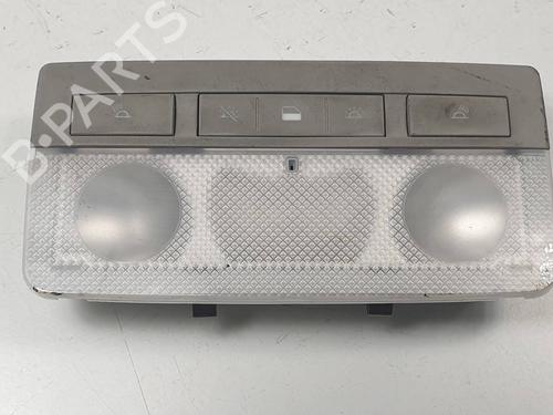 Used Interior roof light Interior roof light OPEL ASTRA J (P10) 1.6 (68) (115 hp) 34512821 34512821