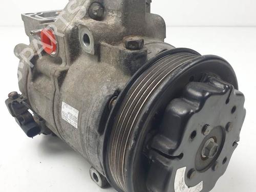 Used AC compressor MERCEDES-BENZ A-CLASS (W168) A 140 (168.031, 168.131) (82 hp) 24585727