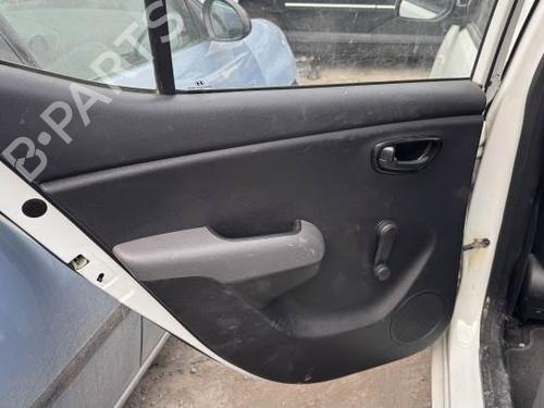 Steering column HYUNDAI i10 I (PA) 1.1 | BP27096817M21 