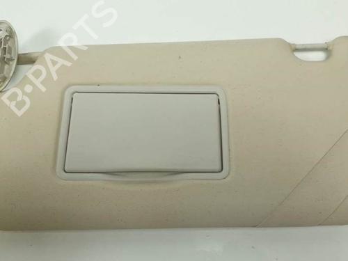 Left sun visor FORD C-MAX II (DXA/CB7, DXA/CEU) 1.6 Ti | BP19339914I1 - Image 4