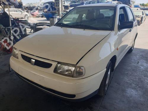 Brugte SEAT IBIZA II (6K1) 1.4 i 4948953