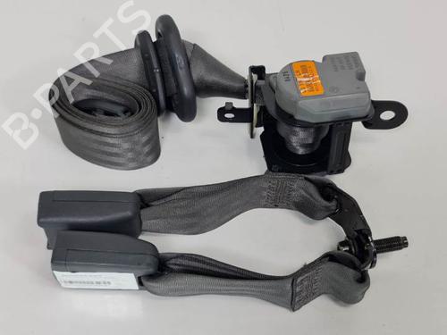 Used Rear left seatbelt SSANGYONG KYRON 2.0 Xdi (141 hp) 7157585