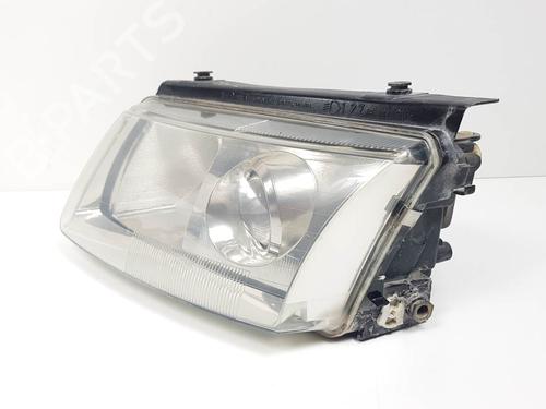 Left headlight VW PASSAT B5 (3B2) 2.5 TDI Syncro/4motion | BP24989877C28 - Image 2
